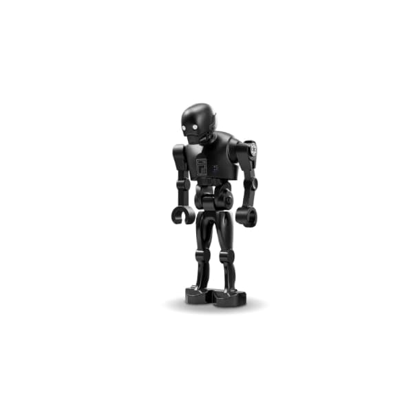 لگو سری استاوارز مدل K-2SO Security Droid کد 75434 — تصویر ۸