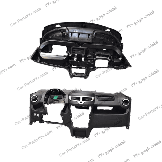 پوسته داشبورد ام وی ام 110 اس MVM 110S مارک CHERY