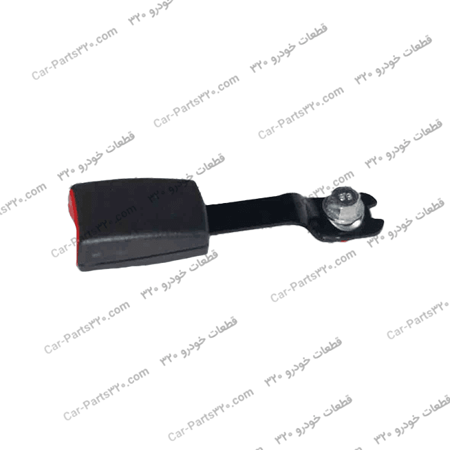 قفل کمربند جلو راست خاکستری ام وی ام ۳۱۵ MVM 315 مارک CHERY