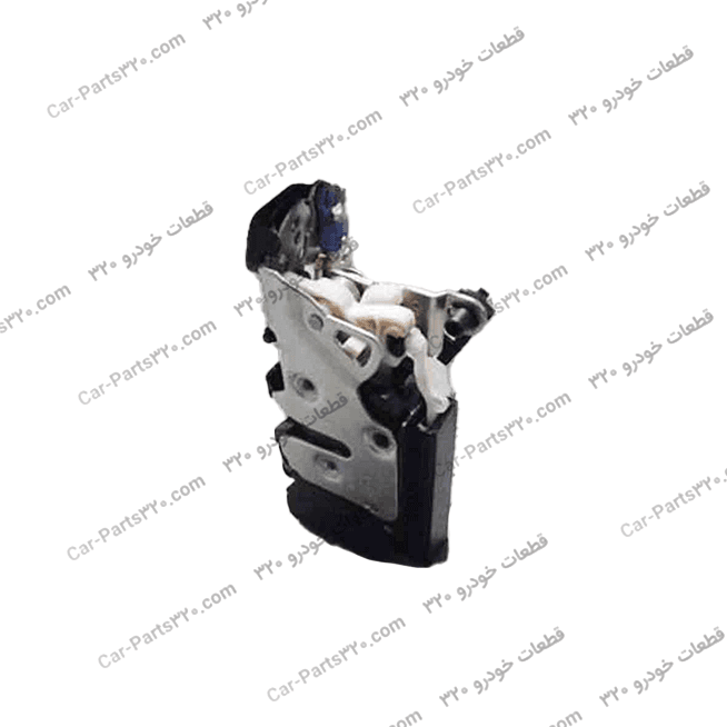 قفل درب عقب چپ ام وی ام 550 MVM 550 مارک CHERY