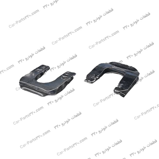 گیره کابل تعویض دنده ام وی ام 530 MVM 530 مارک CHERY