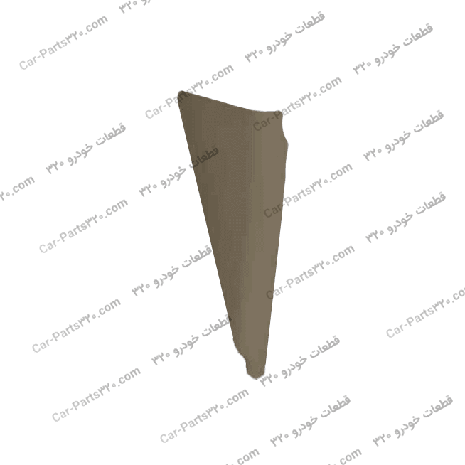 قاب داخلی لچکی عقب راست ام وی ام ۳۱۵ صندقدار قدیم MVM 315 SD مارک CHERY