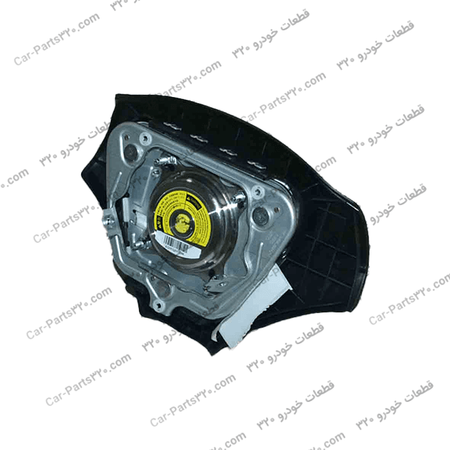 ایربگ راننده ام وی ام 110 اس MVM 110S مارک CHERY