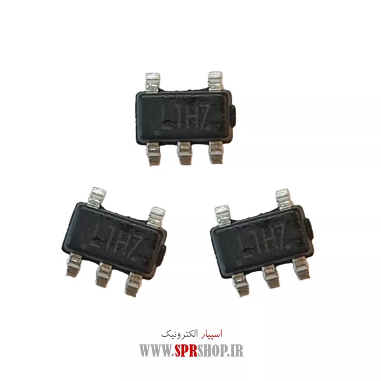 LTC 4054 SOT-23-5 (LTH7 – LTH9)
