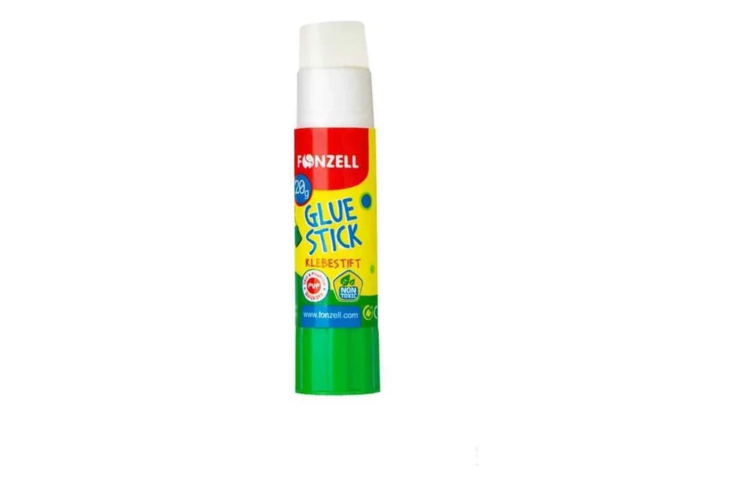 چسب ماتیکی 20 گرمی فونزل کد 685061 (fonzell)