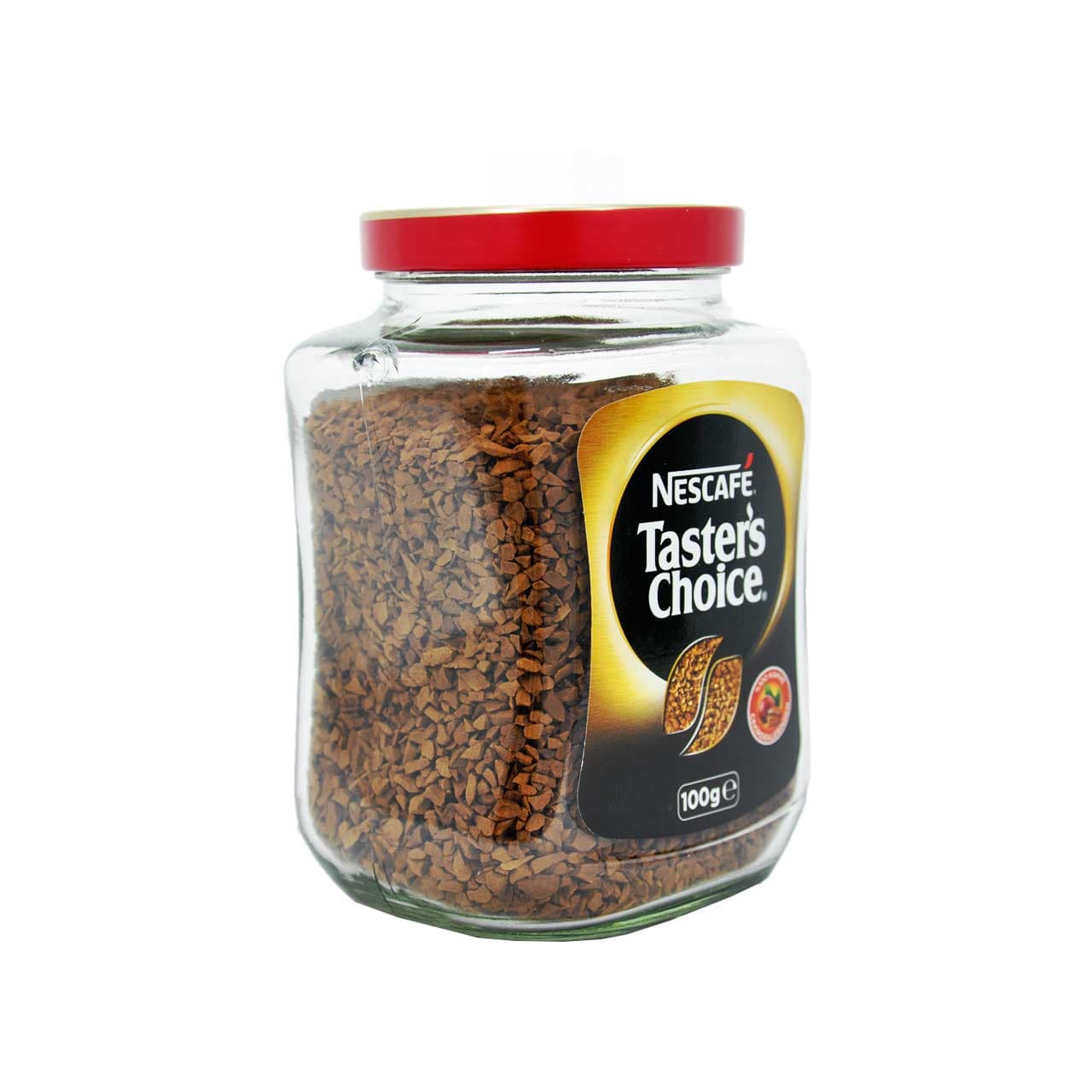 قهوه فوری ۱۰۰ گرم تیستر چویس – taster’s choice — تصویر ۲