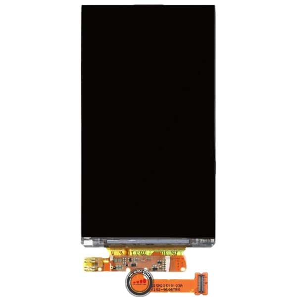 ال سی دی سونی اصلی LCD Sony Ericsson Xperia sola MT27i