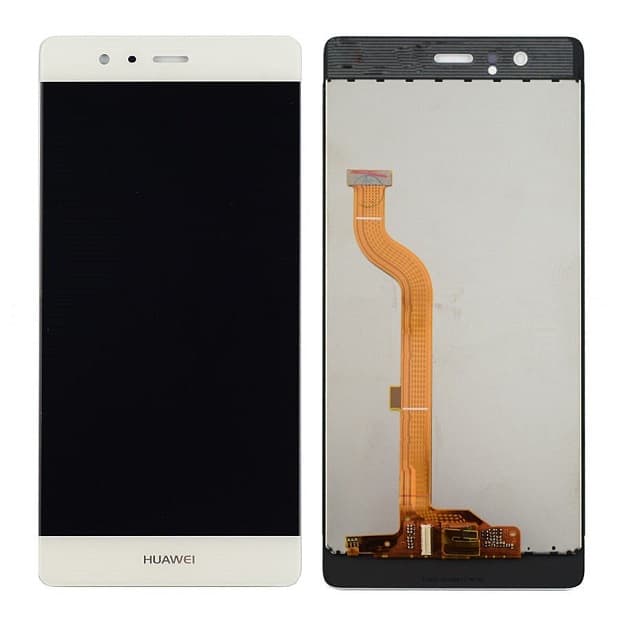 تاچ ال سی دی سفید هواوی LCD Huawei P9