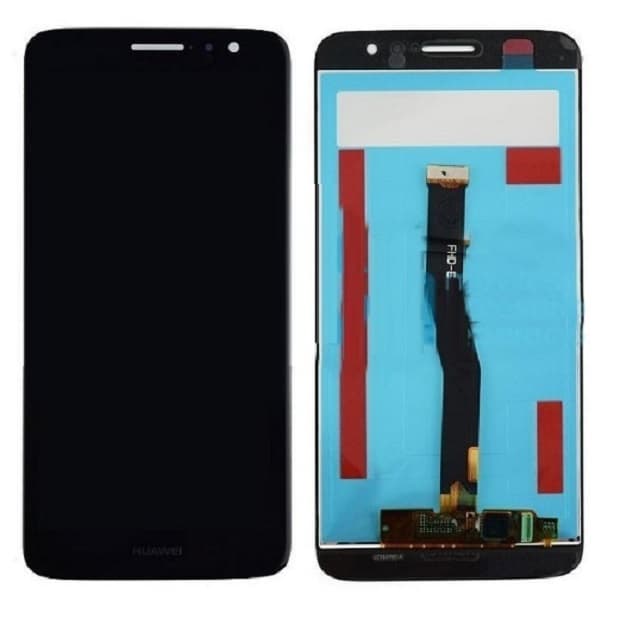 تاچ ال سی دی هواوی مشکی lcd Huawei Nova Plus black