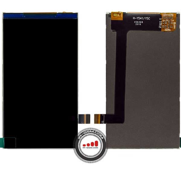 ال سی دی هوآوی اصلی LCD HUAWEI Y540 y541