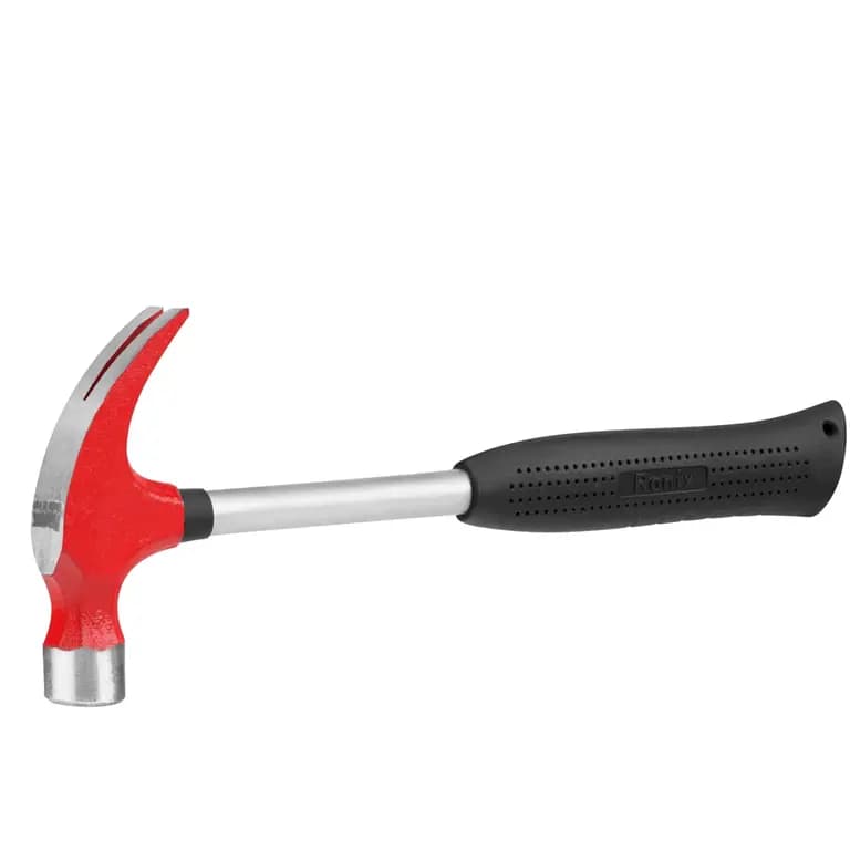 چکش دو شاخ 500 گرم رونیکس مدل RONIX RH-4752