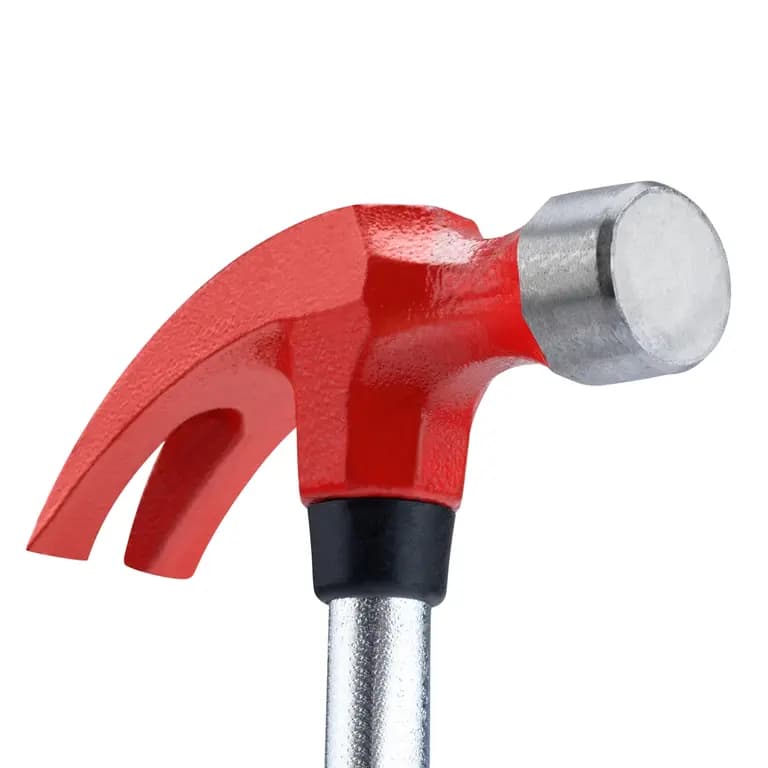 چکش دو شاخ 250 گرم رونیکس مدل RONIX RH-4727 — تصویر ۵