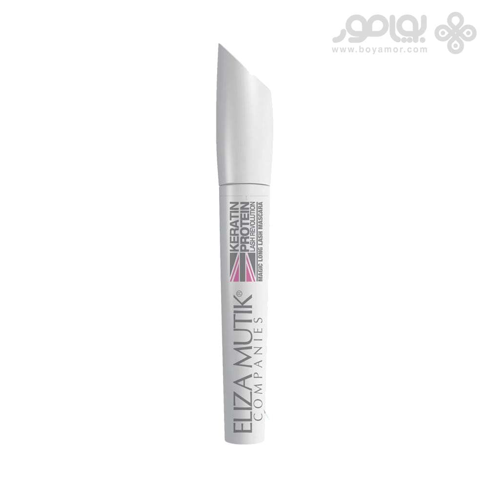 ریمل الیزاموتیک مدل KERATIN POWER
