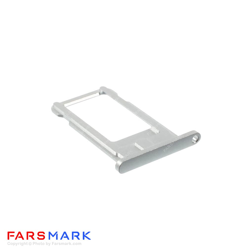 خشاب سیم کارت اصلی آیفون Apple iPhone 6 — تصویر ۲