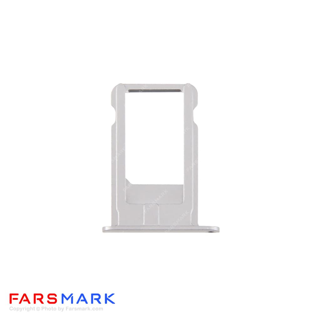 خشاب سیم کارت اصلی آیفون Apple iPhone 6 Plus — تصویر ۲
