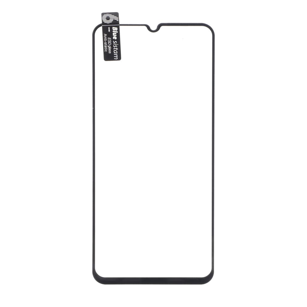 محافظ صفحه نمایش شیشه ای Full Cover ESD Anti Static – Super 6 مدل Samsung Galaxy A12 / A02 / A02S / A03 / A03S / A03 Core / A04 / A04S / A04E / A13 / A23 / A32 5G / M02 / M04 / M12 / M13 / M23 / M33 / — تصویر ۲