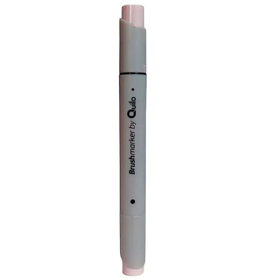 ماژیک دوسر کوییلو مدل brush رنگ blush 310