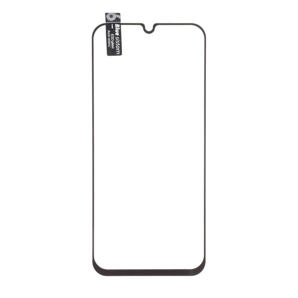 محافظ صفحه نمایش شیشه ای Full Cover ESD Anti Static – Super 6 مدل Xiaomi Redmi 15C / Poco C85 — تصویر ۲