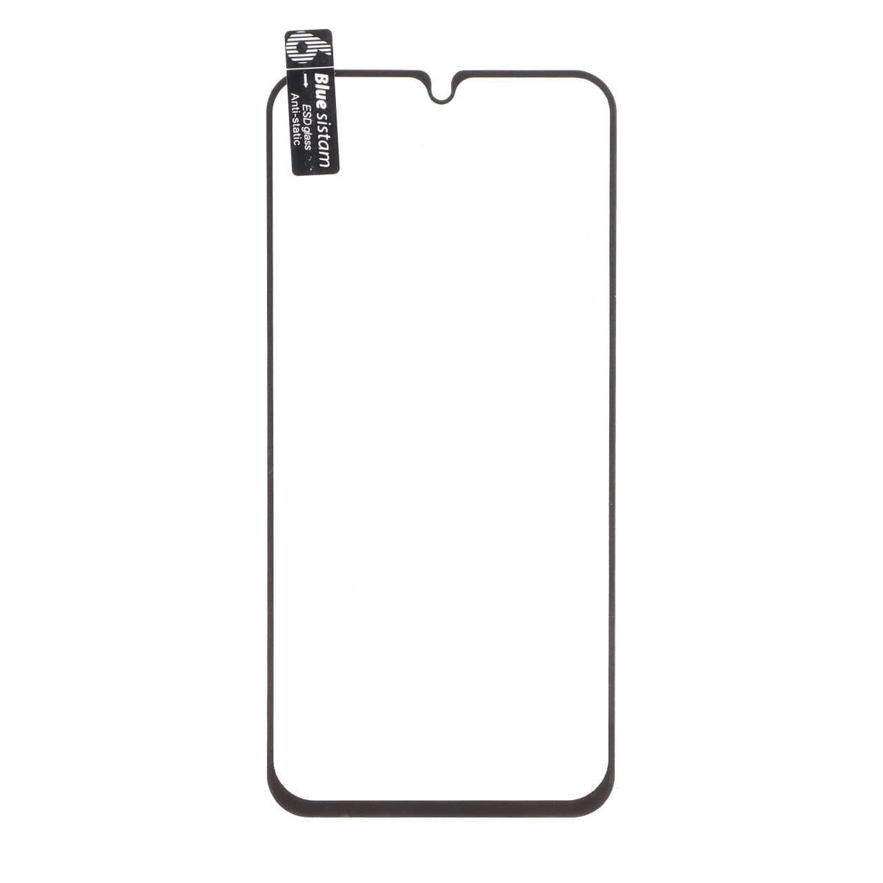 محافظ صفحه نمایش شیشه ای Full Cover ESD Anti Static – Super 6 مدل Samsung Galaxy A34