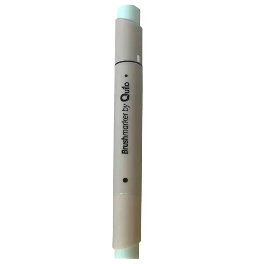 ماژیک دوسر کوییلو مدل brush رنگ dark green602