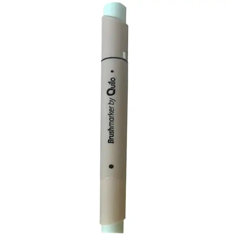 ماژیک دوسر کوییلو مدل brush رنگ turquose green light 606