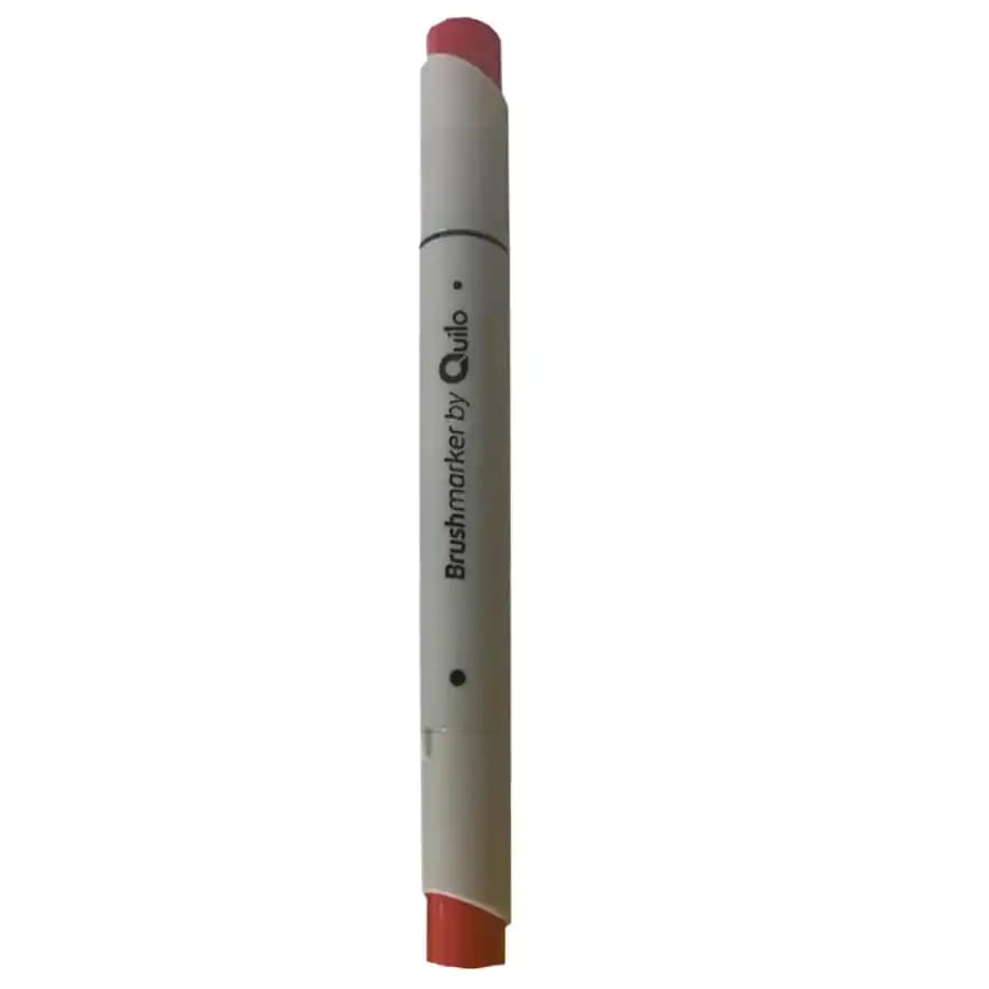 ماژیک دوسر کوییلو مدل brush رنگ sarlet 352