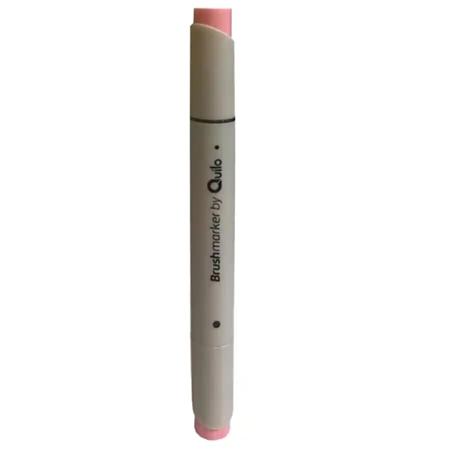 ماژیک دوسر کوییلو مدل brush رنگ 314 pale pink