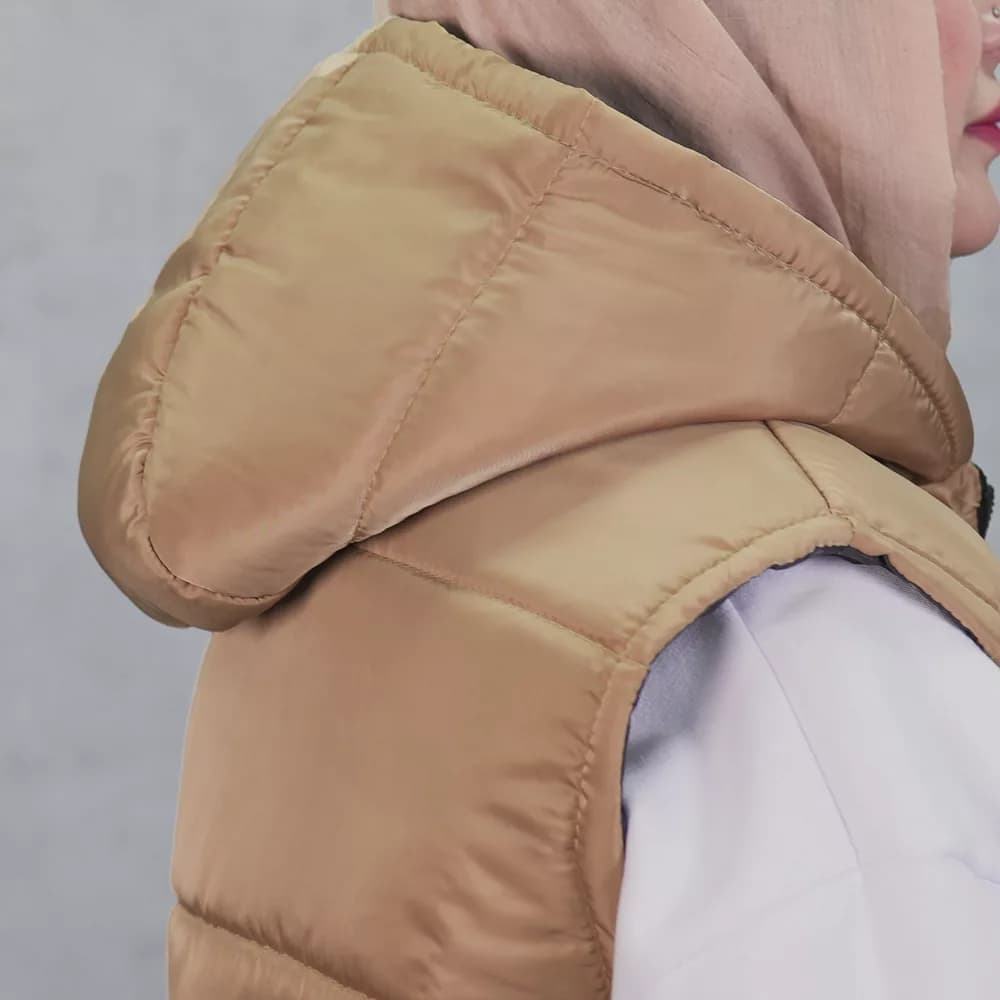 پافر دخترانه کد 24485 — تصویر ۵