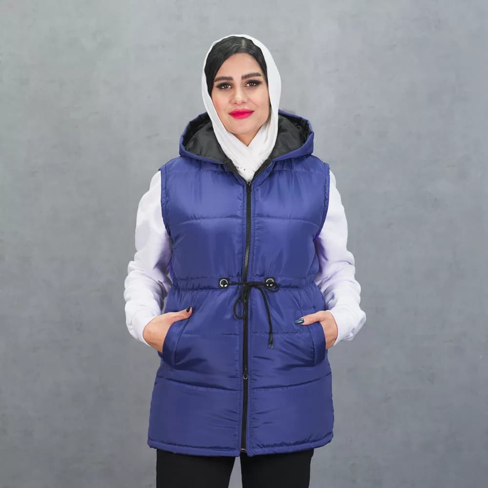 پافر دخترانه کد 24485