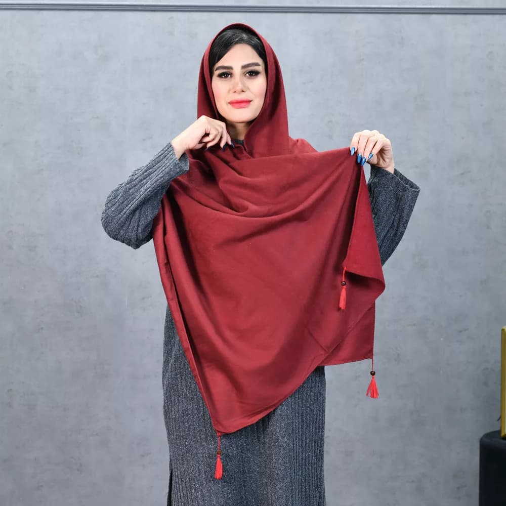 شال موهر کد 24521 — تصویر ۷