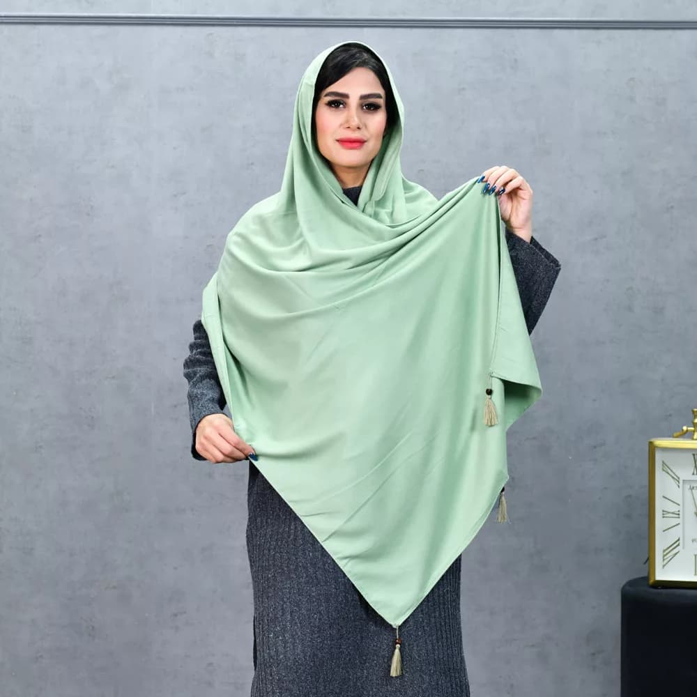 شال موهر کد 24521