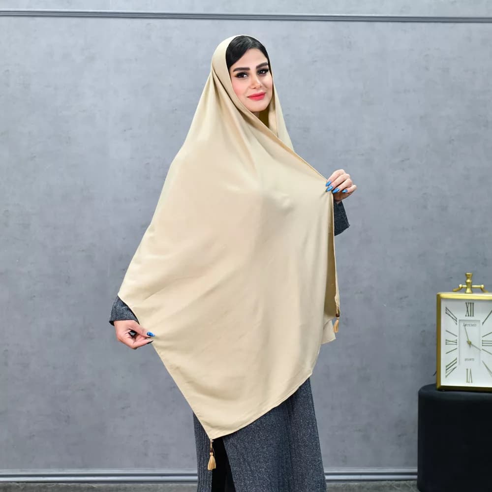 شال موهر کد 24521 — تصویر ۲
