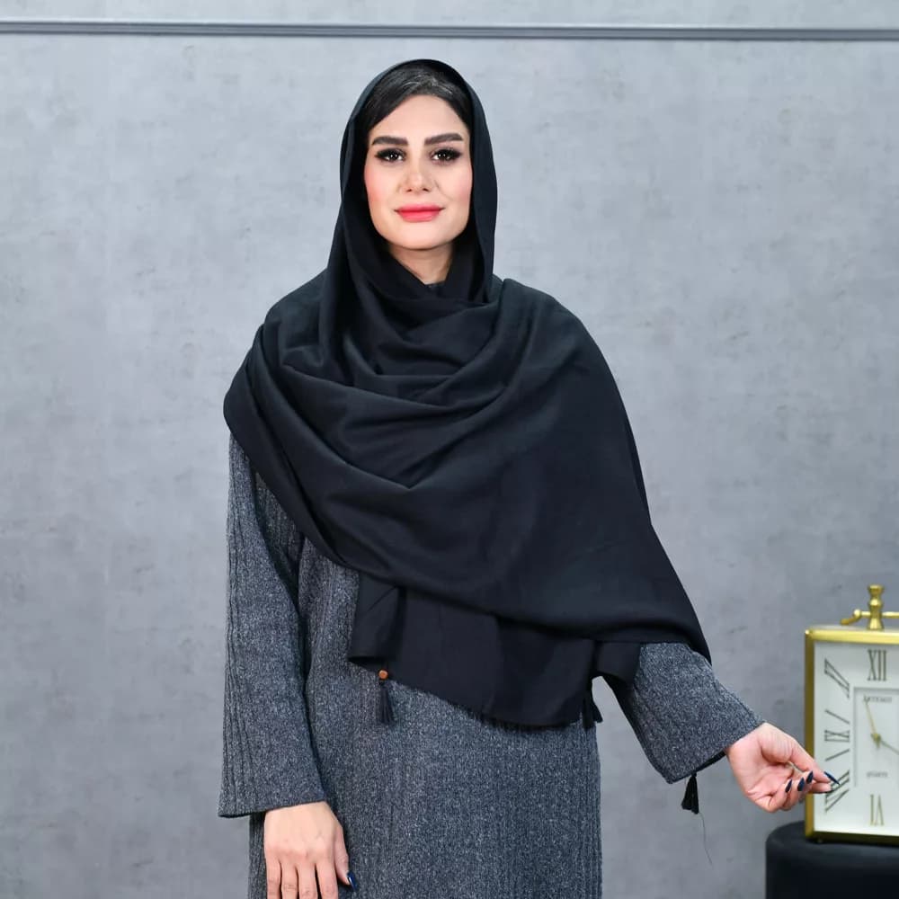 شال موهر کد 24521 — تصویر ۸