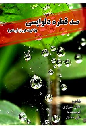 دانلود PDF کتاب صد قطره دلواپسی اثر عادل شیرازی و علی محقق