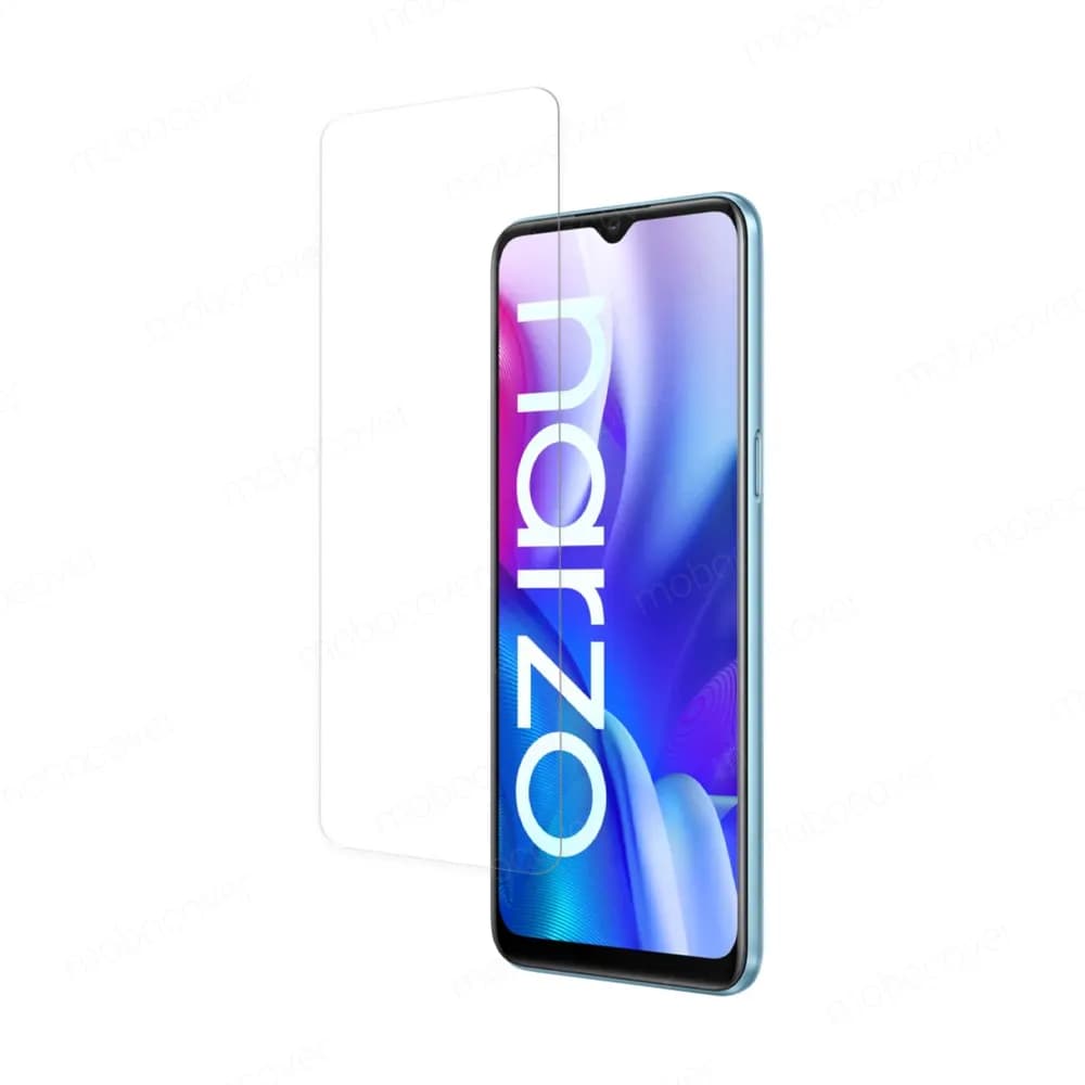 محافظ صفحه نمایش گوشی موبایل Realme Narzo 20A / ریلمی نارزو ۲۰ ای