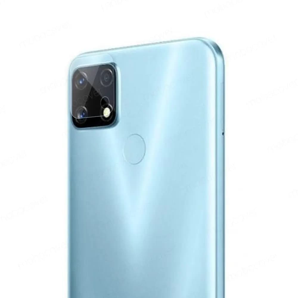 محافظ لنز دوربین گوشی موبایل Realme Narzo 20 / ریلمی نارزو ۲۰