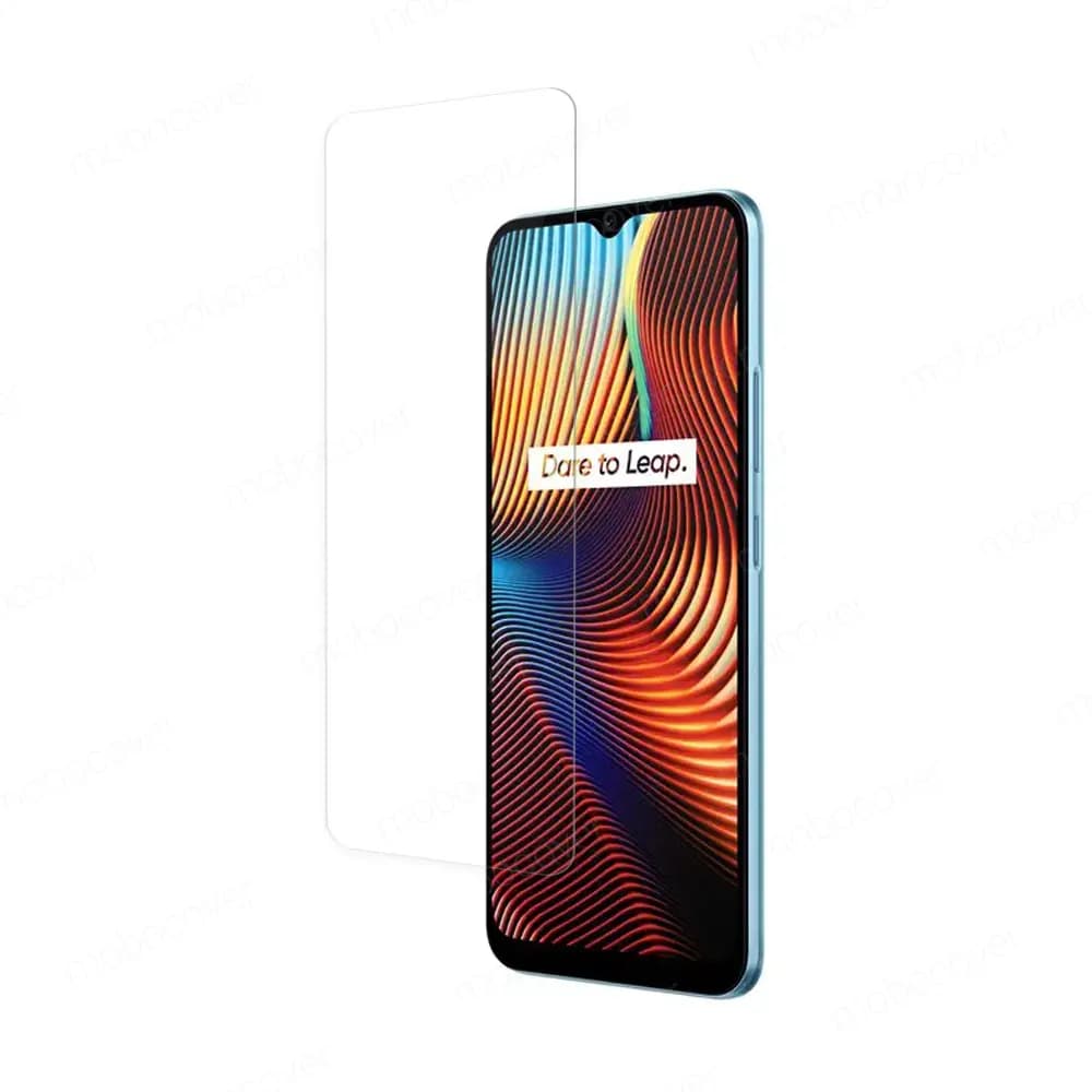 محافظ صفحه نمایش گوشی موبایل Realme 7i (Global) / ریلمی ۷ آی گلوبال