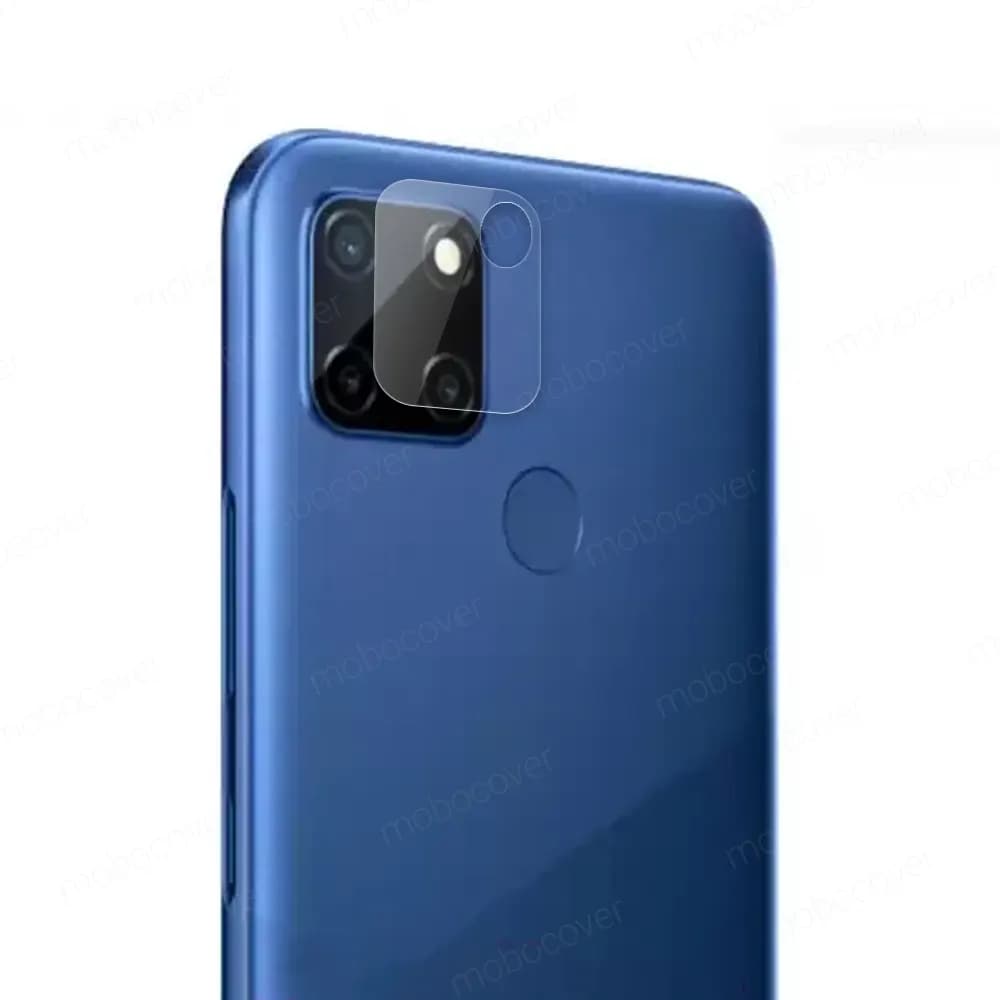 محافظ لنز دوربین گوشی موبایل Realme C12 / ریلمی سی ۱۲