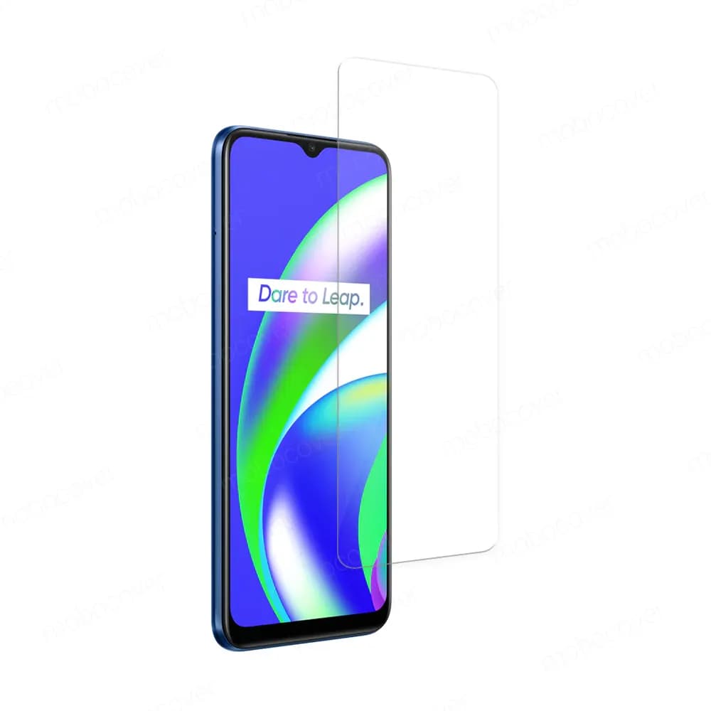 محافظ صفحه نمایش گوشی موبایل Realme C12 / ریلمی سی ۱۲