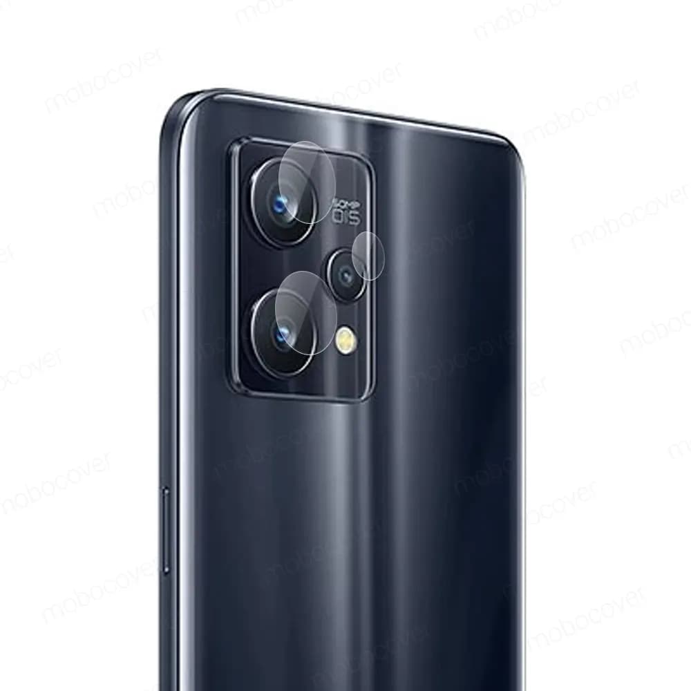محافظ لنز دوربین گوشی موبایل Realme V25 / ریلمی وی ۲۵