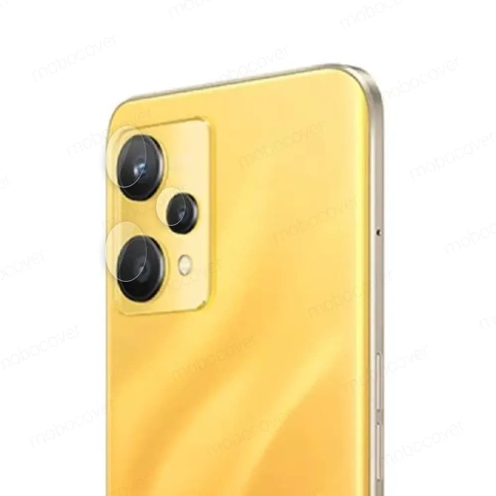 محافظ لنز دوربین گوشی موبایل Realme Q5 / ریلمی کیو ۵