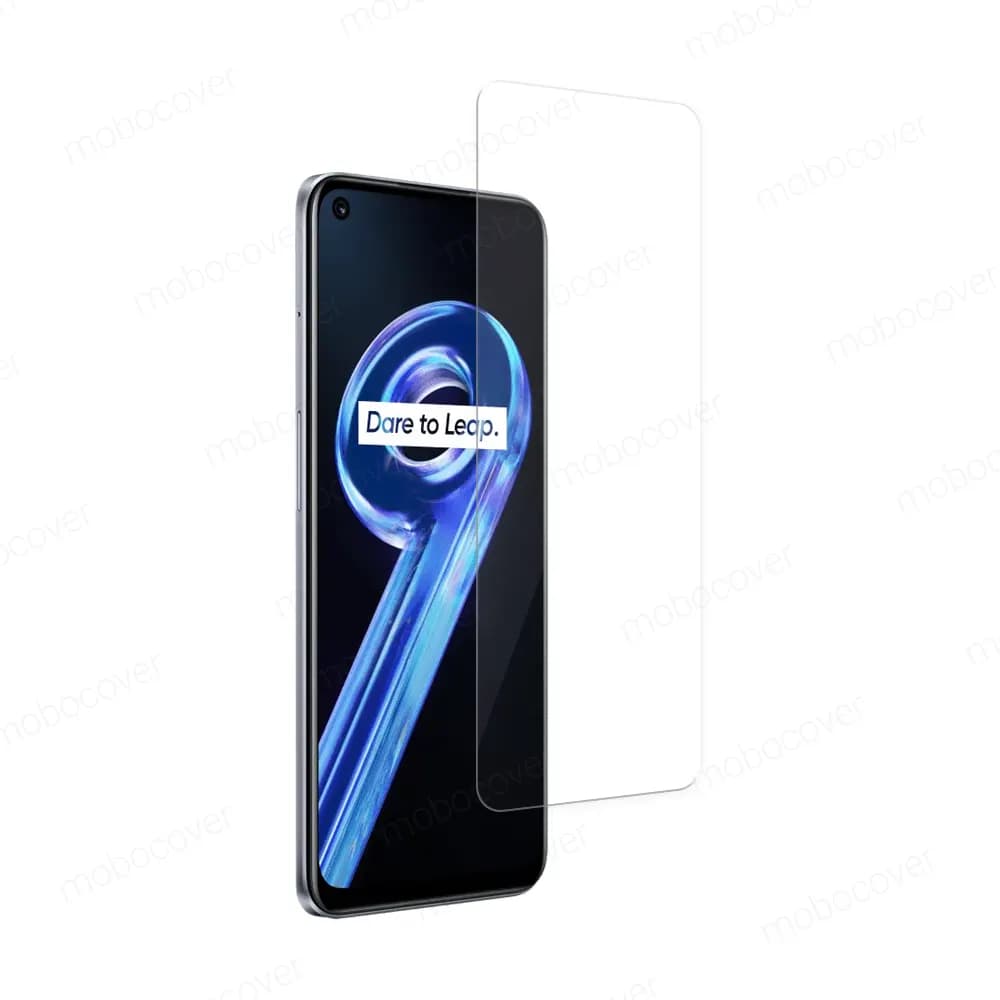 محافظ صفحه نمایش گوشی موبایل Realme 9 5G (India) / ریلمی ۹ ۵ جی هند