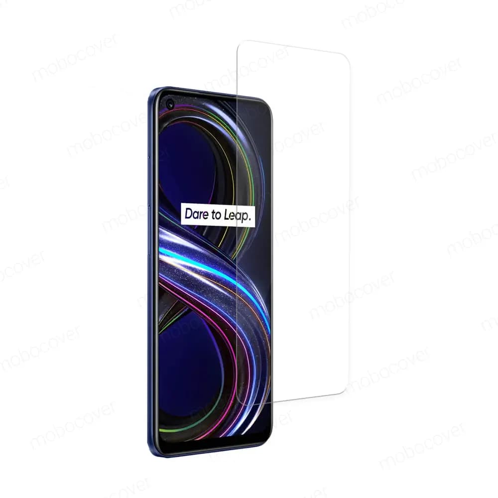 محافظ صفحه نمایش گوشی موبایل Realme 8S 5G / ریلمی ۸ اس ۵ جی