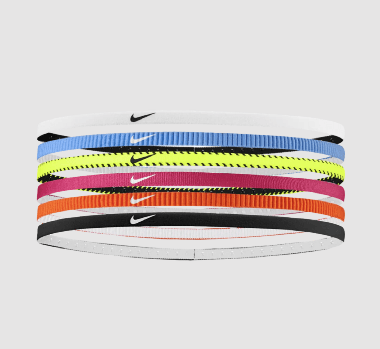 هدبند ورزشی بچگانه نایک Nike Flex Classic Youth Slim – چند رنگ