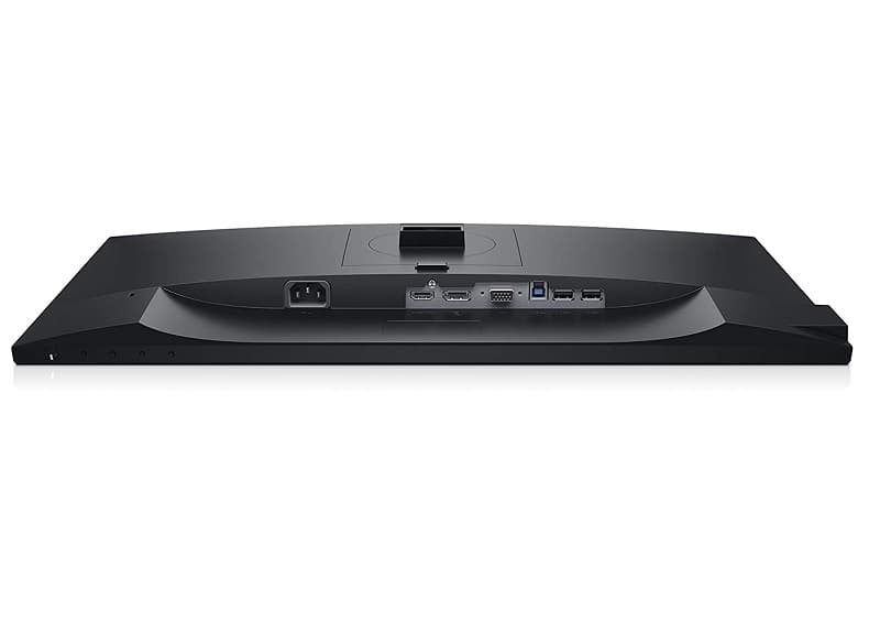 مانیتور استوک گرید B دل مدل P2319H — تصویر ۵