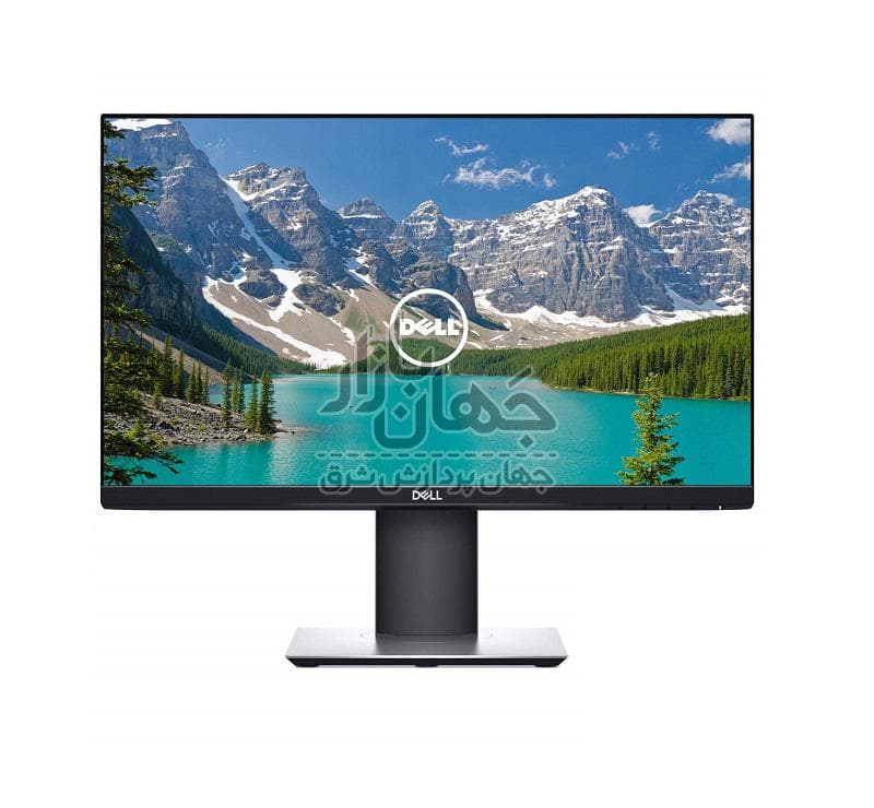 مانیتور استوک گرید B دل مدل P2319H