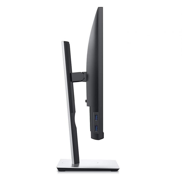 مانیتور استوک گرید B دل مدل P2319H — تصویر ۲