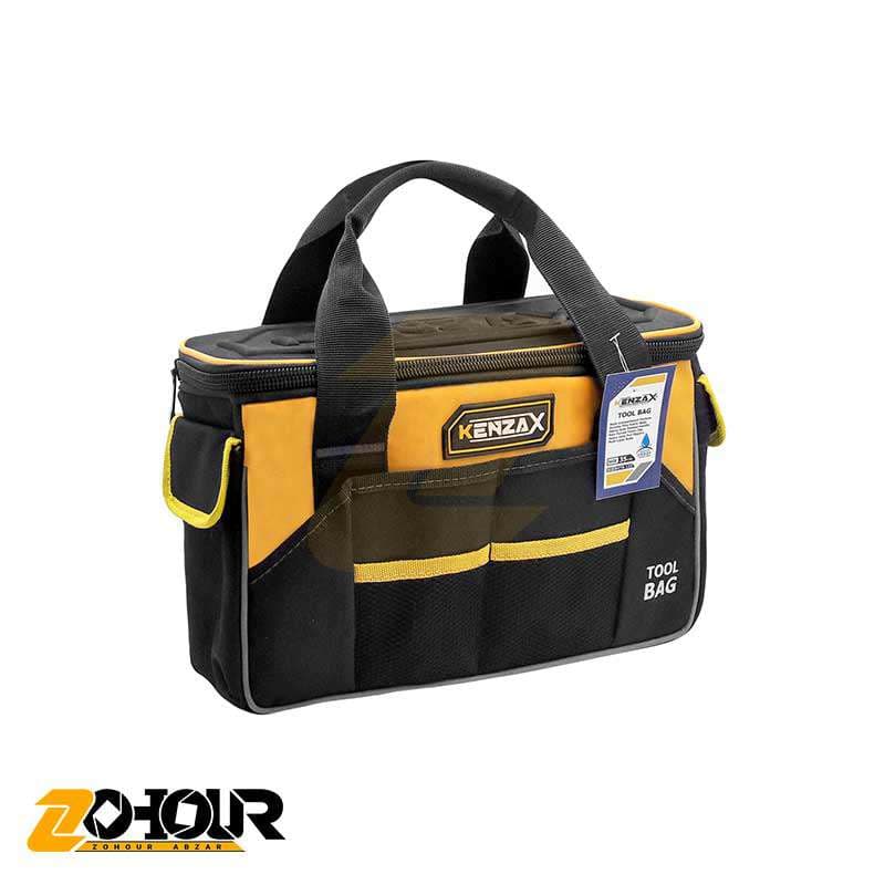 کیف ابزار کنزاکس مدل Kenzax KTB-135