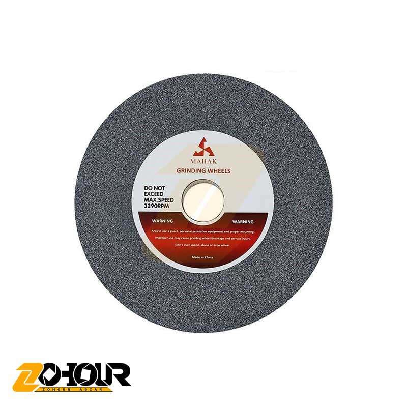سنگ الماسه 200 مش 100 محک مدل Mahak GC-100