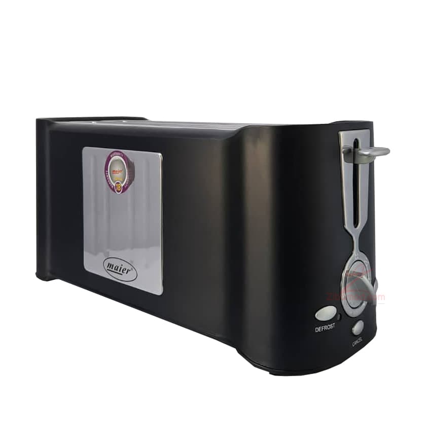 توستر نان مایر maier مدل MR-416